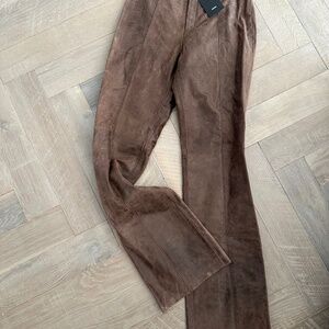 Rudsak leather pants